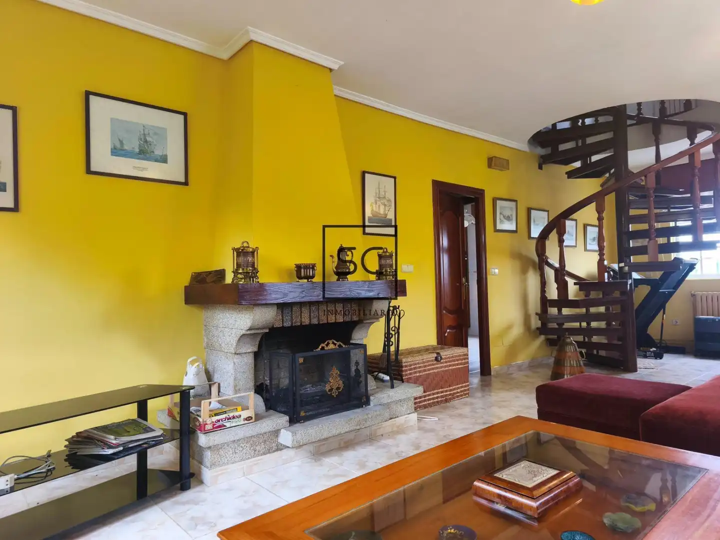 Chalet en venta en Lugar SAN ANDRE, imagen 7