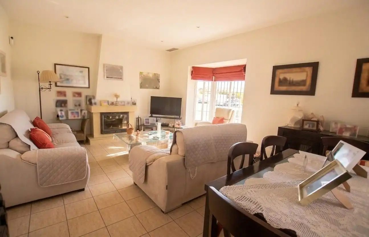 Chalet con piscina en venta en Ctra Sanlúcar - Cuatro Pinos, imagen 12