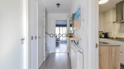 Foto 5 de Casa adosada en venta en Ocentejo, Cabanillas del Campo, Guadalajara