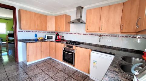 Foto 5 de Casa o xalet en venda a Carrer de la Pau, Jesús - Els Reguers, Tarragona