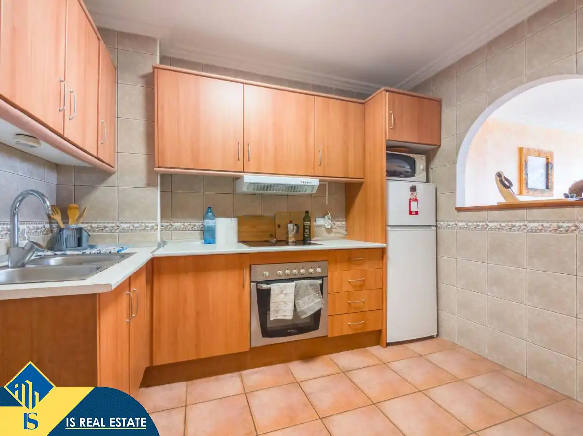 Apartament amb piscina en venda a Playa del Acequión, Náufragos y Rocío del Mar, imagen 7