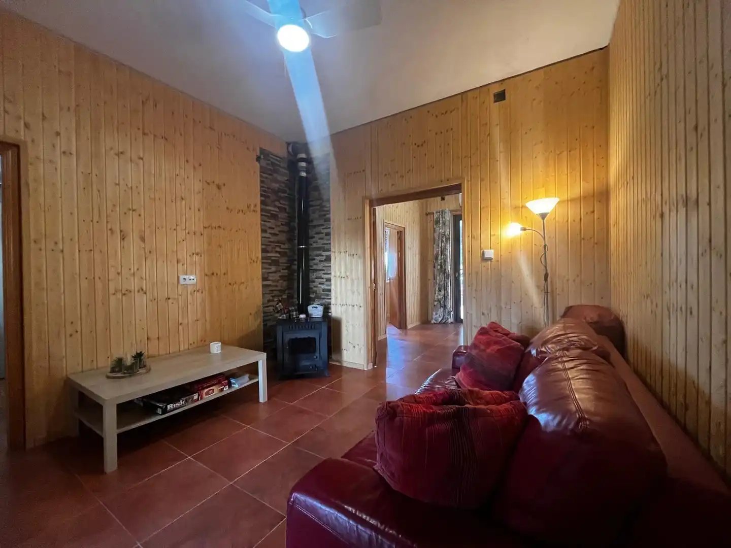 Casa o xalet en venda a Gea y Truyols