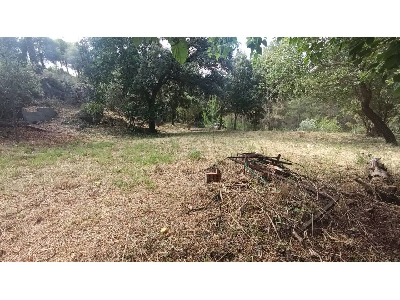 Rural land for sale in Vacarisses, imagen 13