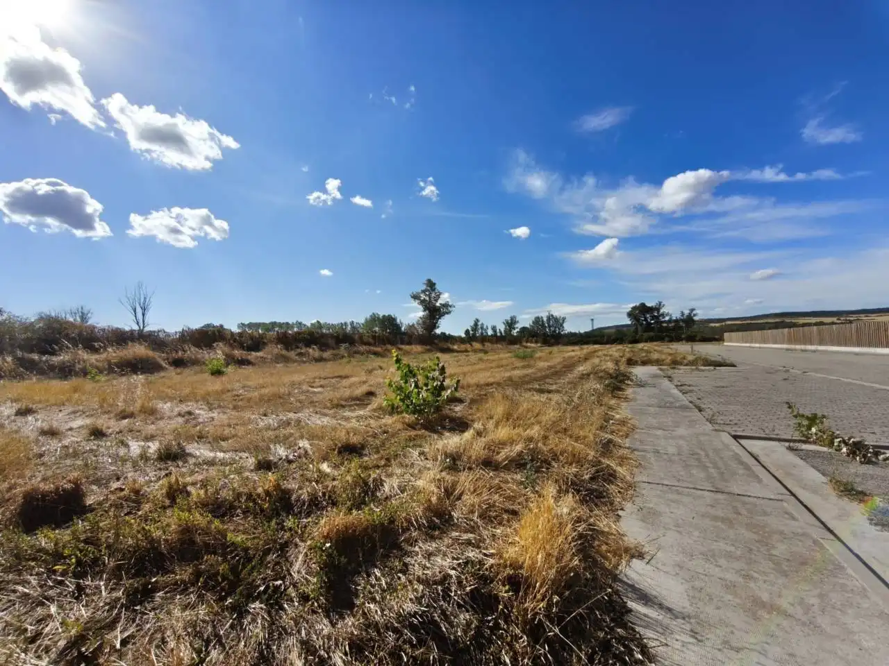 Terreno residencial en venta en Calle del Camino Real, imagen 5