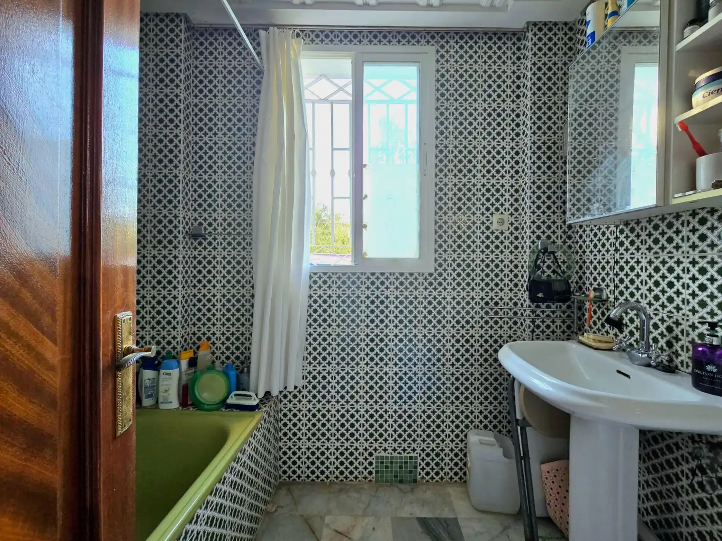 Casa o chalet en venta en Playamar - Benyamina