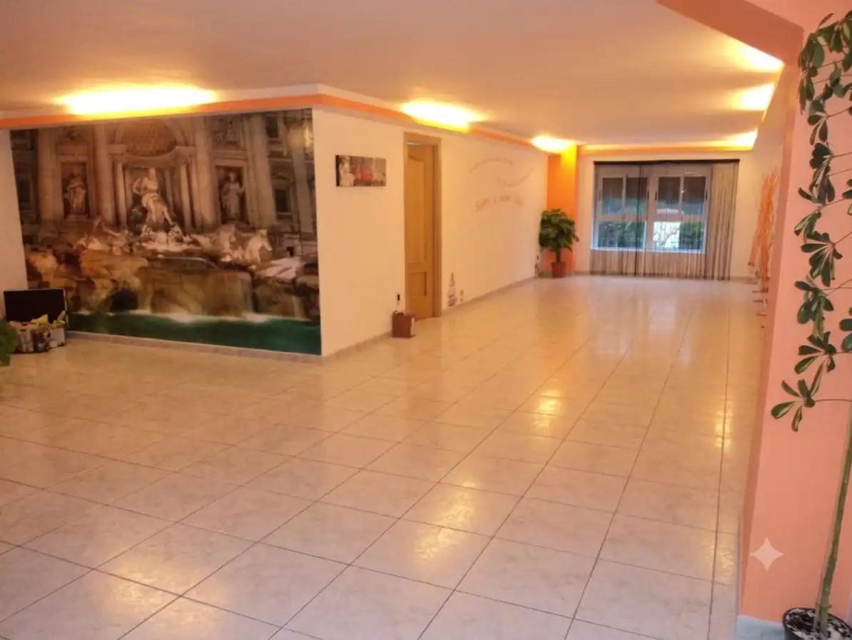 Geschaftsraum zur Miete in Béjar mit Terrasse und Internet