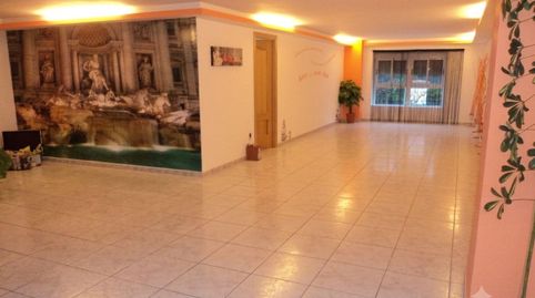 Foto 4 von Geschaftsraum zur Miete in Calle Carretera de Salamanca, 20, Béjar, Salamanca