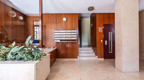Foto 4 de Piso en venta en Calle del Vizconde de Los Asilos, Quintana, Madrid Capital