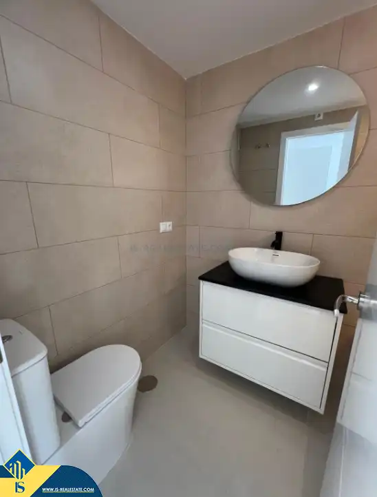 Penthouse mit Terrasse zum Verkauf in Playa del Cura, imagen 11