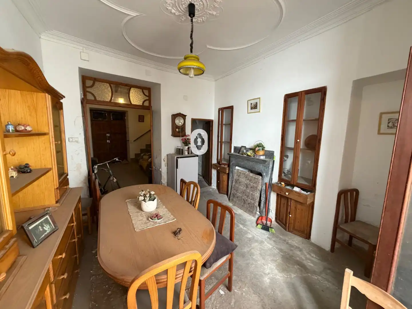 Menjador de Casa o xalet en venda en Manacor amb Terrassa