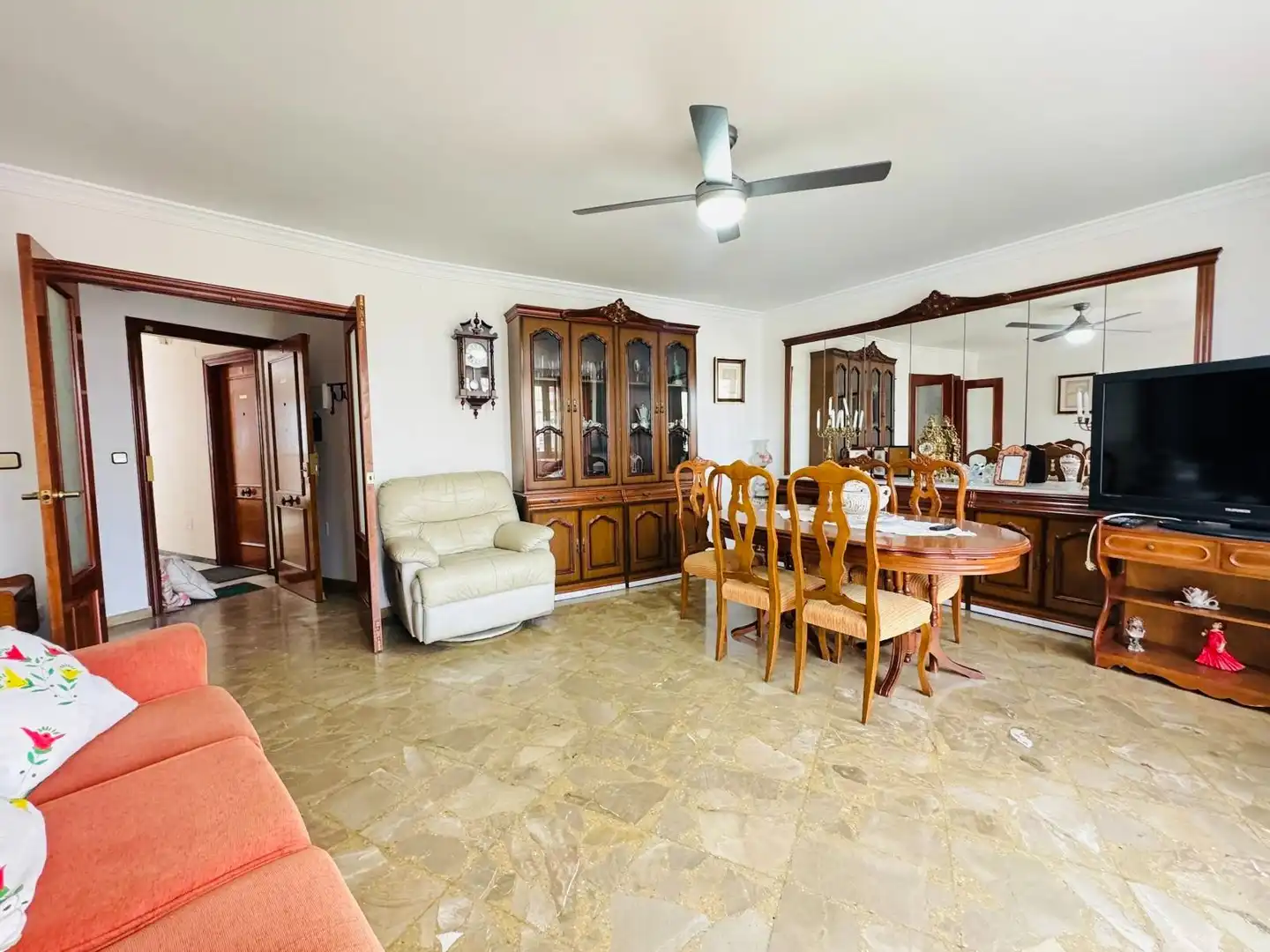 Wohnung mit Aufzug zum Verkauf in Urbanización Santa Rosa, imagen 5