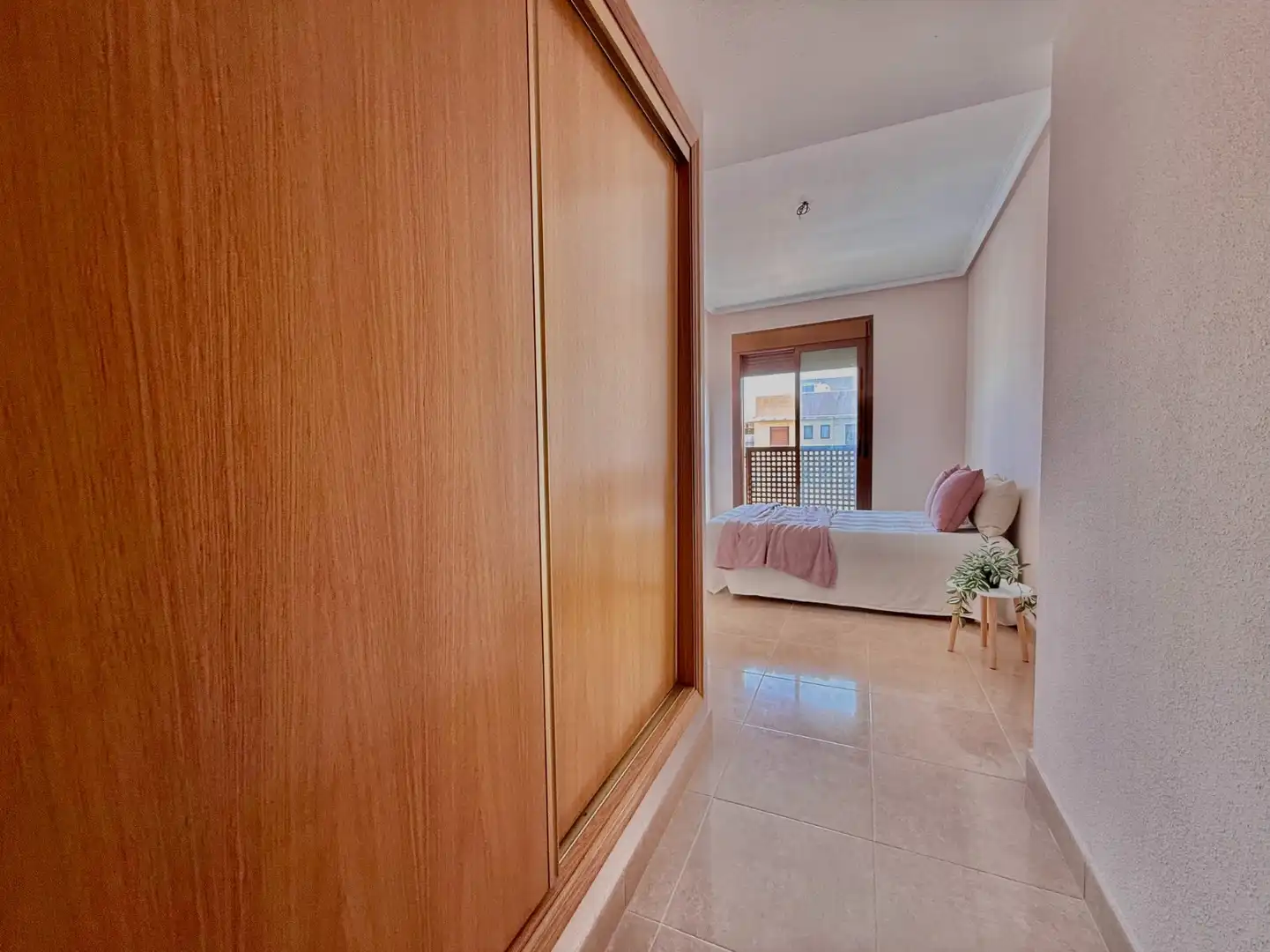 Attico con terrazza in vendita a San Pedro del Pinatar, imagen 25