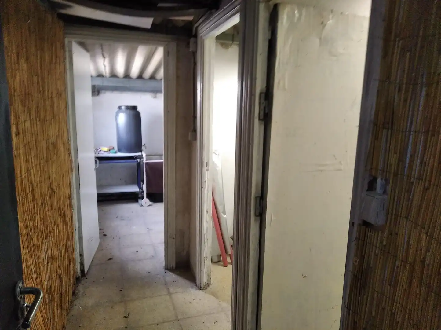 Nave industrial en venta en Zamora Capital 