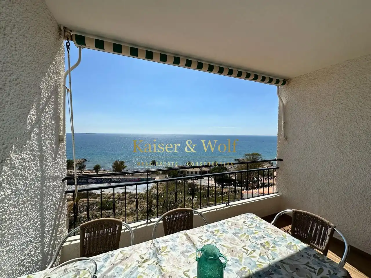 Flat with pool to rent in Avinguda Oscar Espla, imagen 20
