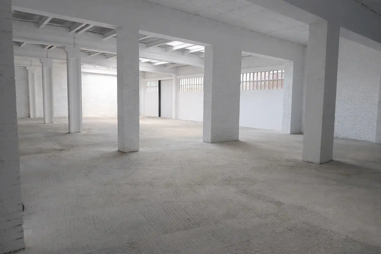 Local comercial en alquiler en Berga