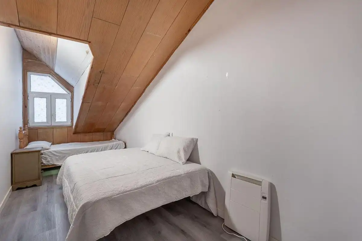 Haus zum Verkauf in Urbanización Sol y Nieve 109, imagen 4
