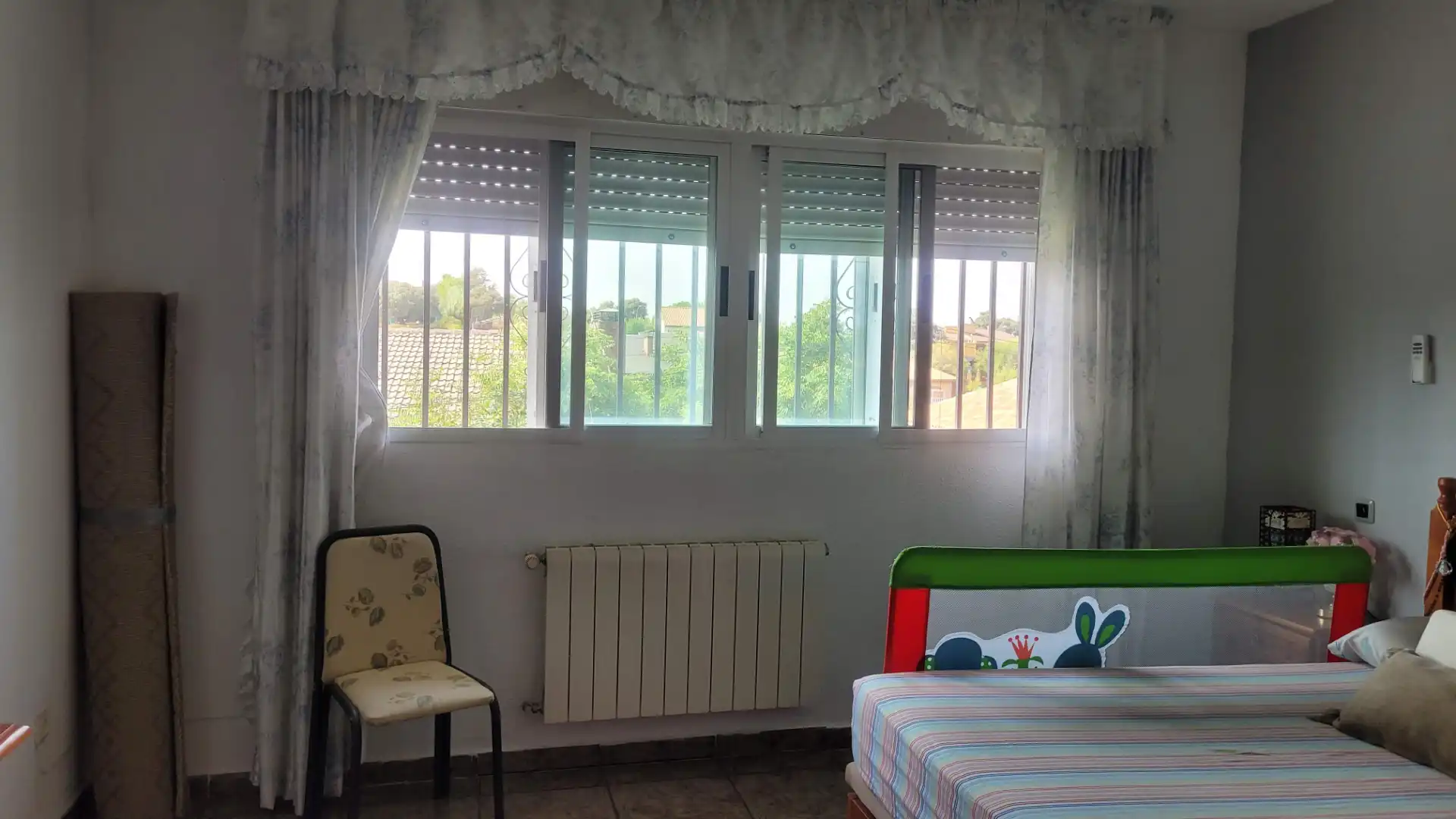 Chalet con piscina en venta en Calalberche, imagen 28