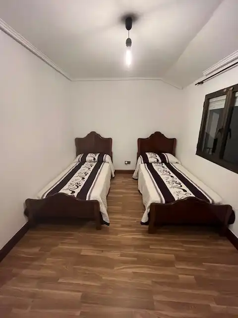 Flat for sale in Iparragirre Etorbidea, Capitán Mendizabal - La Sardinera