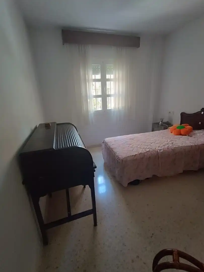 Bedroom of Flat for sale in Jerez de la Frontera