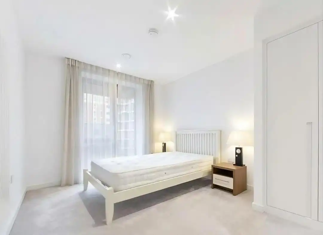 Apartament amb piscina en venda a Gràcia, imagen 7