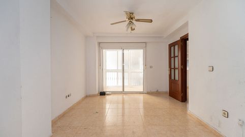 Foto 2 de Piso en venta en Pz Miraflores , Parque Victoria Eugenia, Málaga Capital
