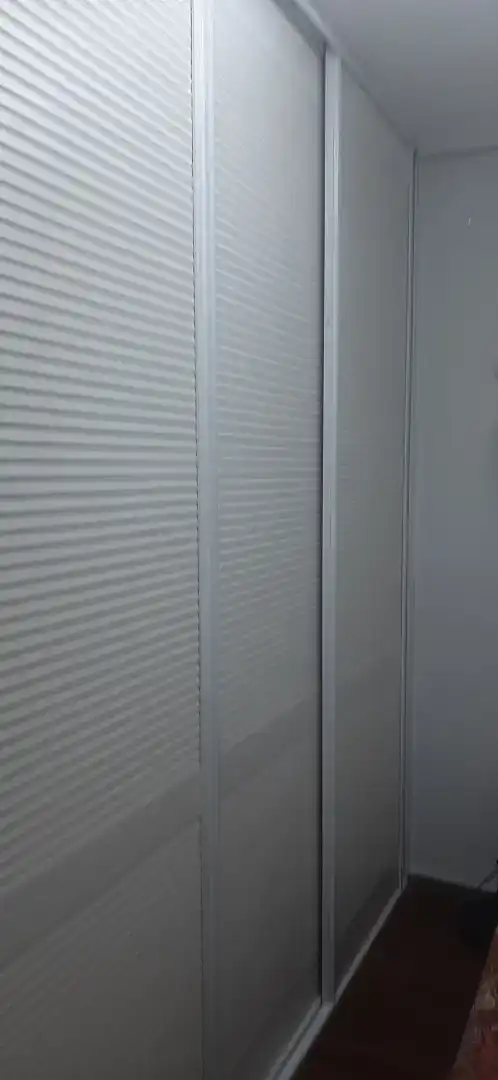 Flat for rent in  Valencia Capital  with Air Conditioner and Balcony