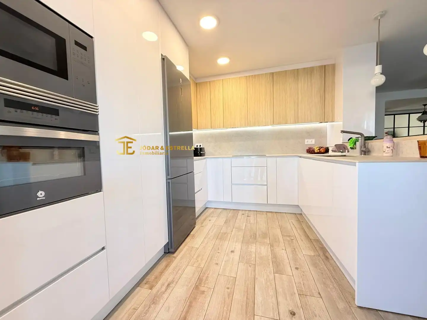 Dúplex con terraza en venta en Pedanías Centro, imagen 9