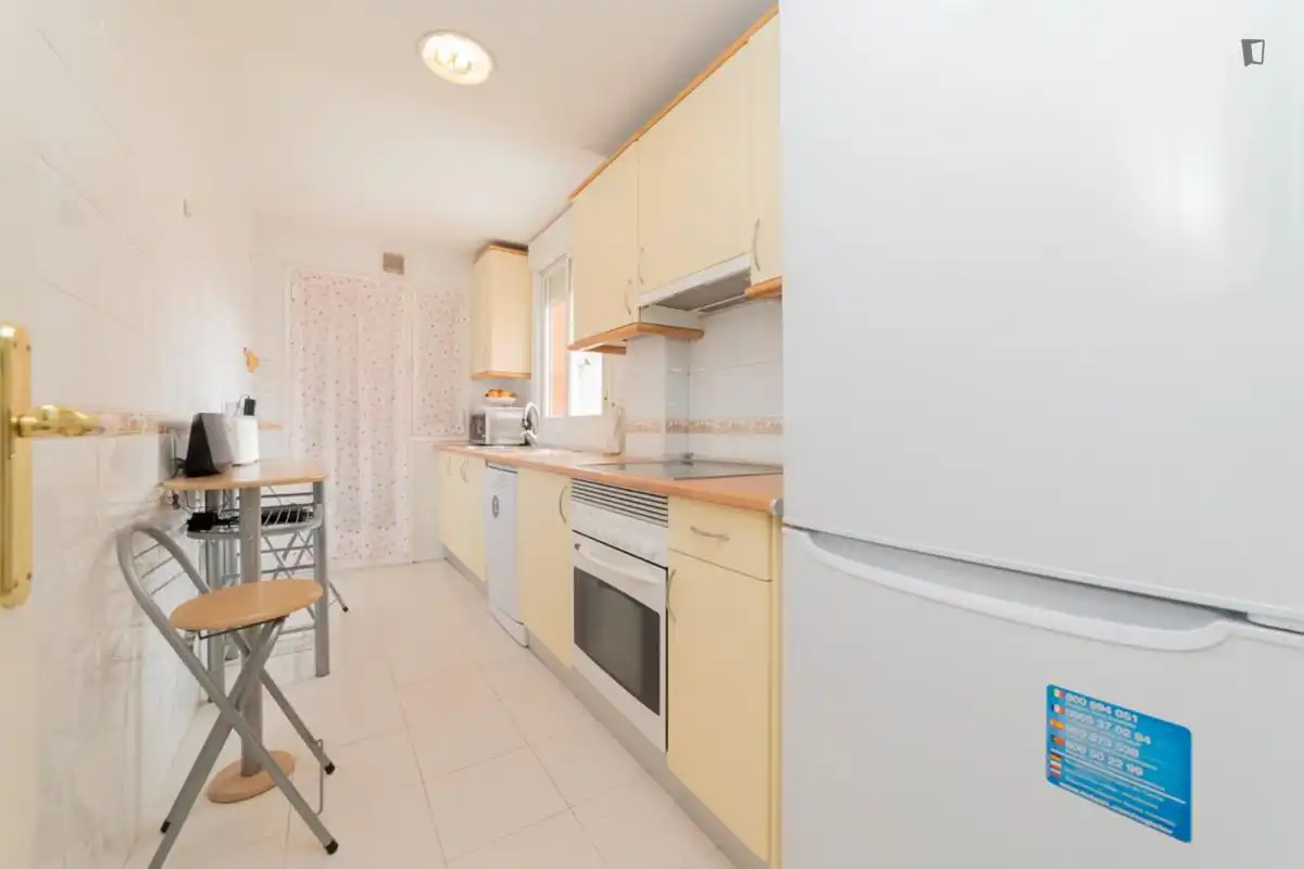 Apartament amb ascensor de lloguer a Arganzuela, imagen 21