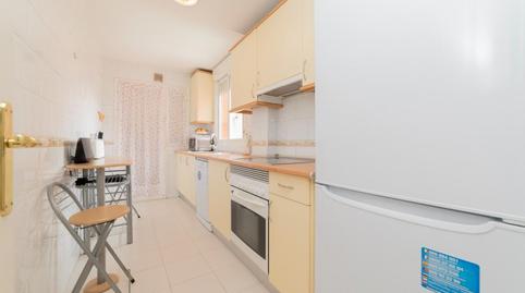 Foto 2 de Apartamento de alquiler en Acacias, Madrid