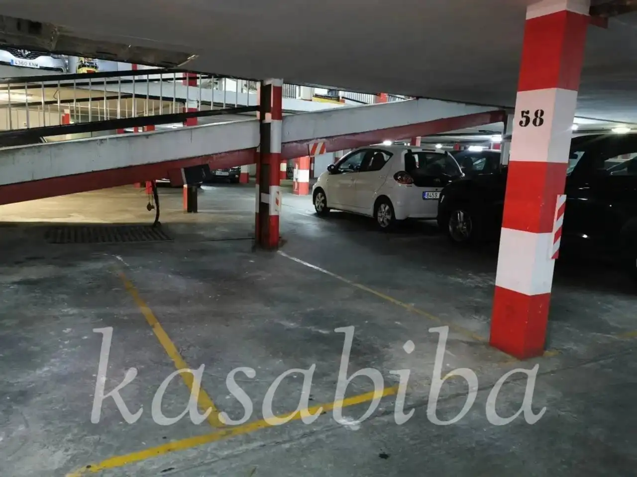 Parking de Garaje en venta en Valencia