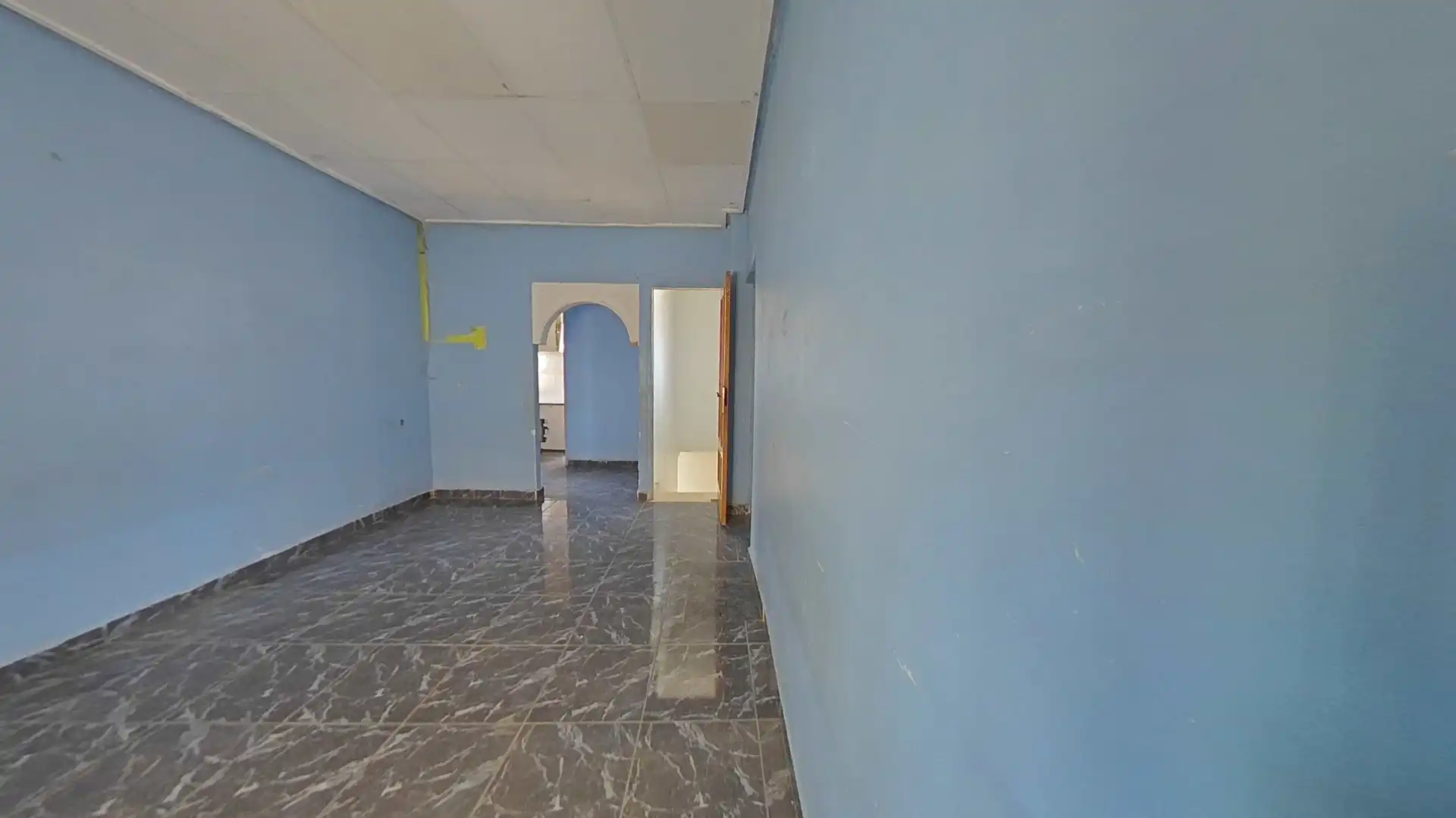 Piso en venta en Murcia
