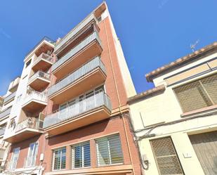 Exterior view of Flat for sale in L'Hospitalet de Llobregat