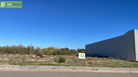 Foto 2 de Residencial en venta en Avenida Portugal, Allendeduero, Burgos