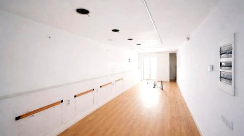 Photo 4 of Premises to rent in De Josep Tarradellas, L'Antiga Esquerra de l'Eixample,  Barcelona Capital