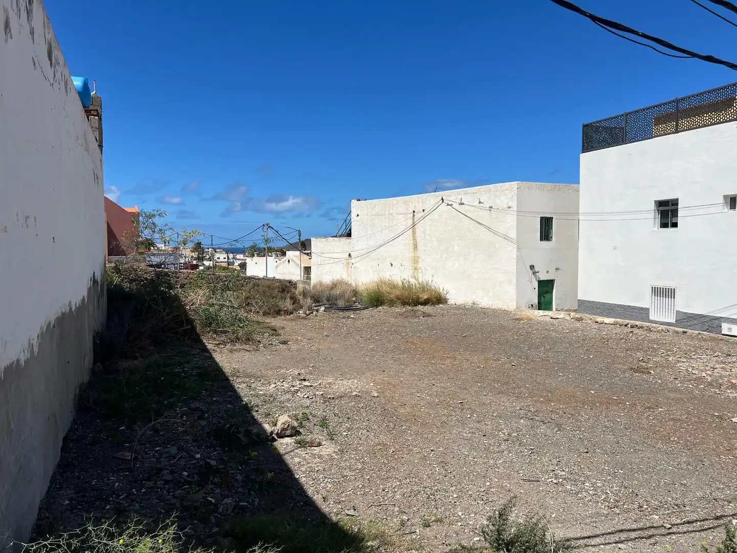 Terreny residencial en venda a La Aldea de San Nicolás, imagen 6