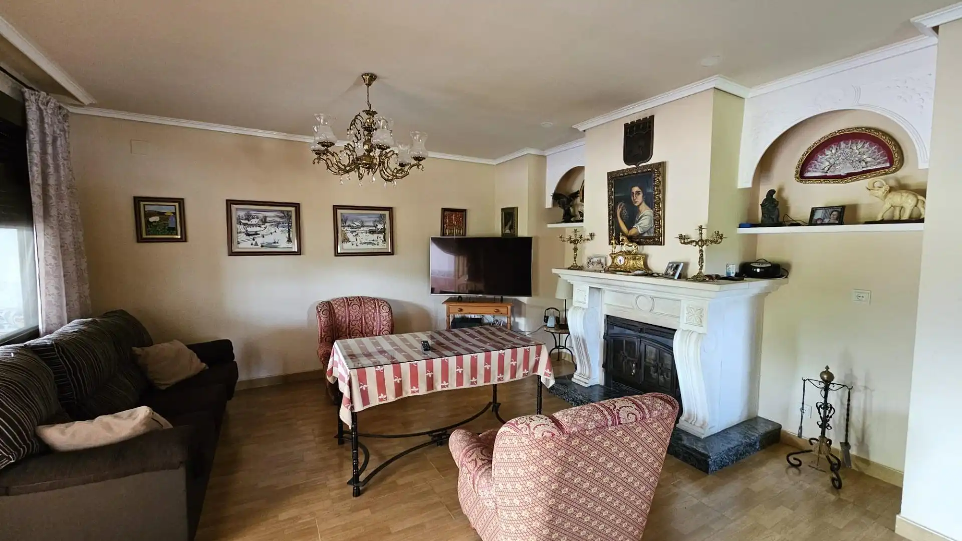 Detached house with pool for sale in Periurbano Oeste - Sierra, imagen 22