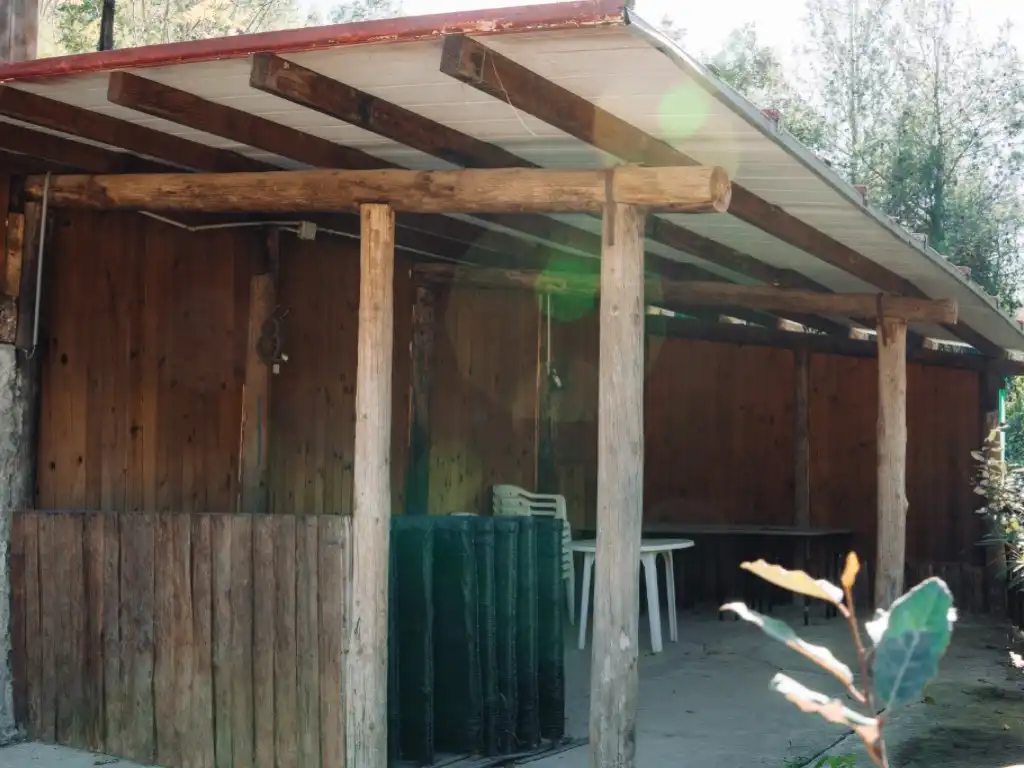 Finca rústica en venda en Rubí