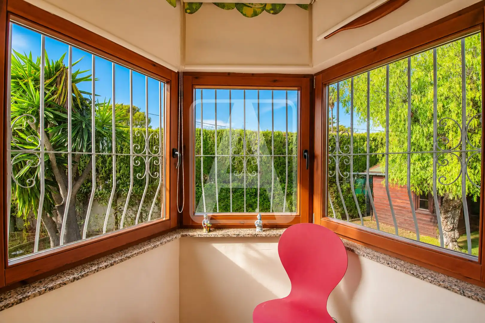 Detached house with pool for sale in Pinar del Advocat - Cometa, imagen 38