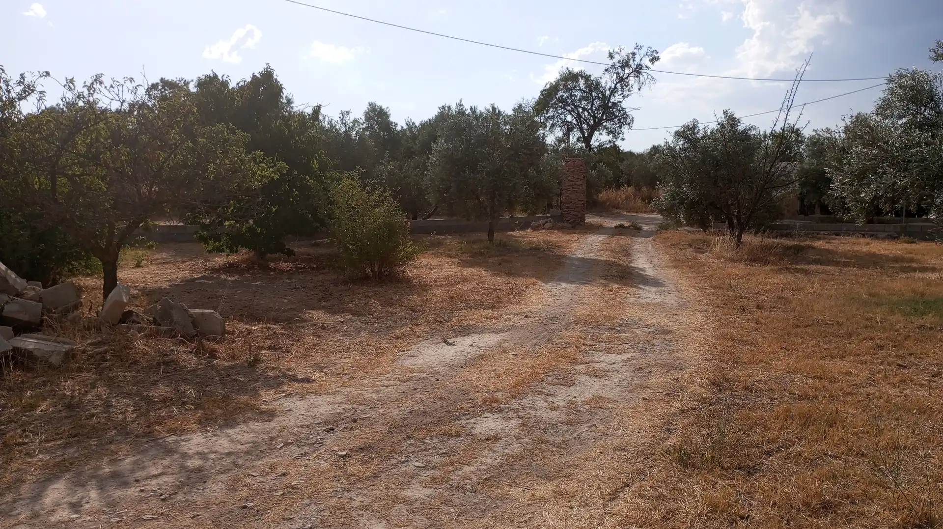 Xalet en venda a Baza, imagen 11