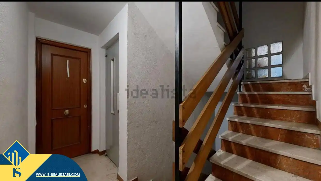 Flat with lift for sale in Centro, imagen 21