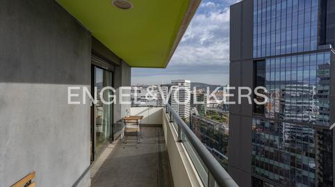 Photo 2 of Apartment for sale in Santa Eulàlia, L'Hospitalet de Llobregat