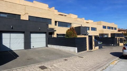 Foto 3 de Casa adosada en venta en Esteribar, Navarra