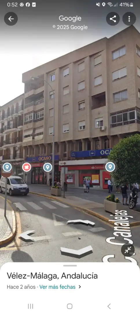 Pis amb ascensor en venda a Calle Alcalde Juan Barranquero 9, imagen 2