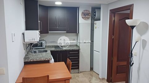 Foto 5 de Apartament de lloguer a Calle Adarves Bajos, San Ildefonso - Catedral, Jaén Capital