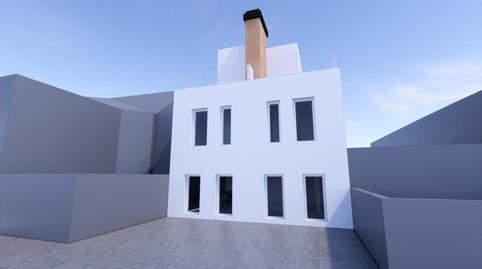 Foto 5 de Dúplex en venda a Calle del Mero, Perín, Murcia