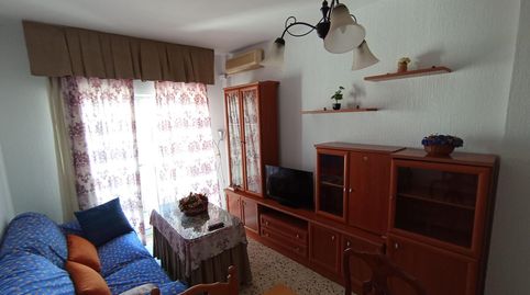 Foto 4 de Piso de alquiler en Madre de Dios, Jerez de la Frontera