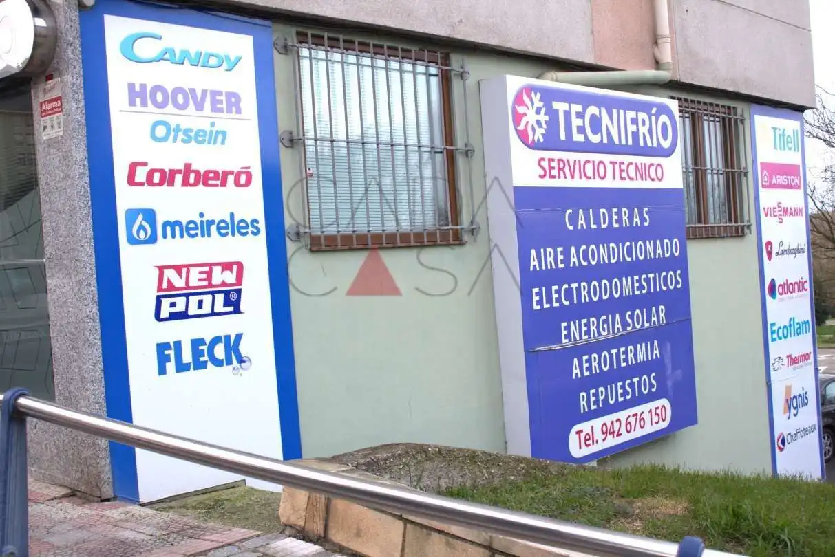 Business premises for sale in c/miguel Hernández, imagen 2