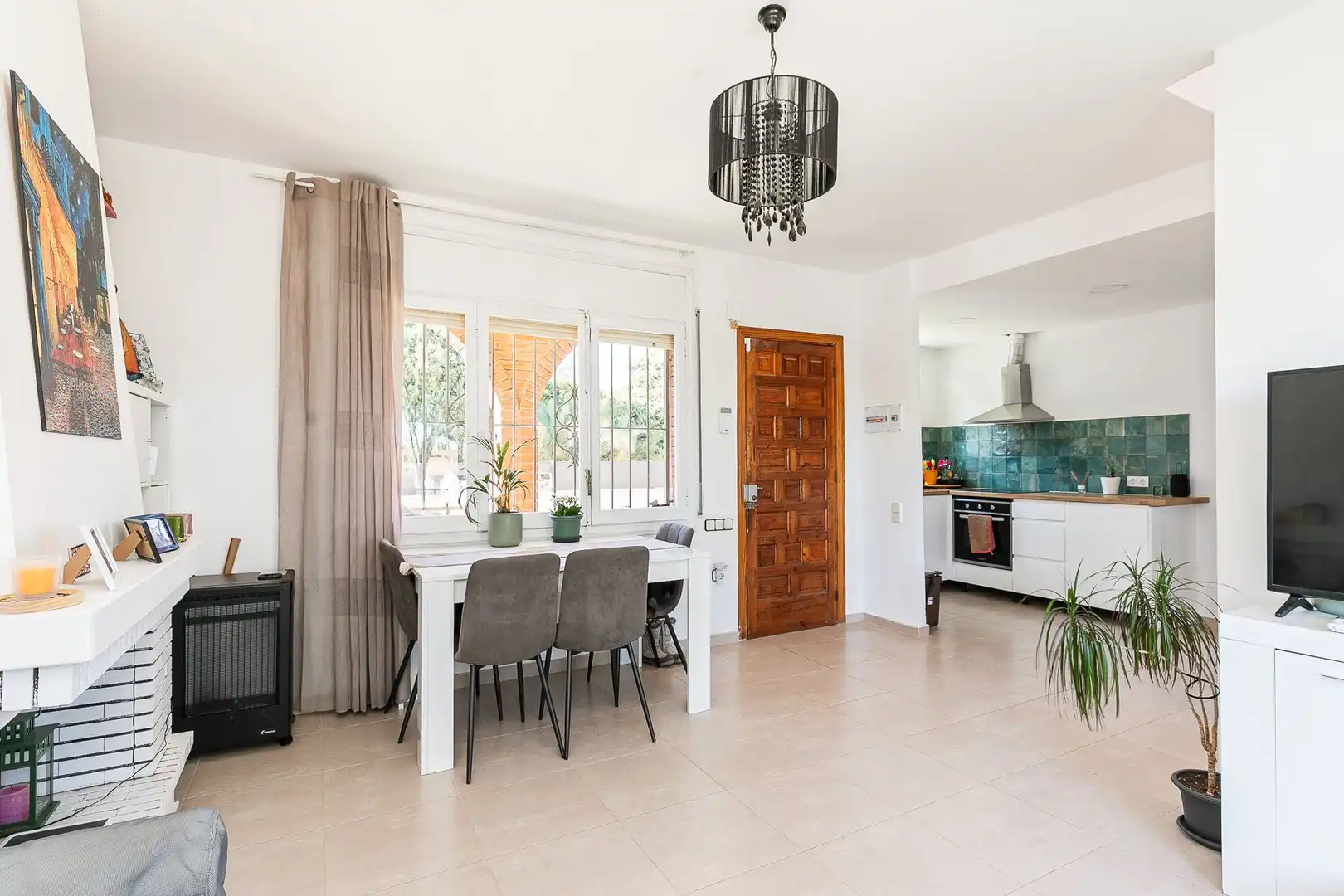 Detached house for sale in Els Masos - Els Garrofers, imagen 17