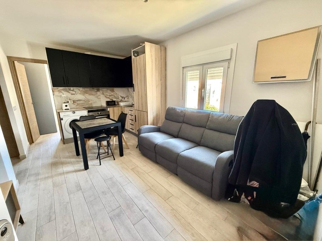 Wohnung zum Verkauf in Calle Candelon, Los Pájaros, Cerro - Amate