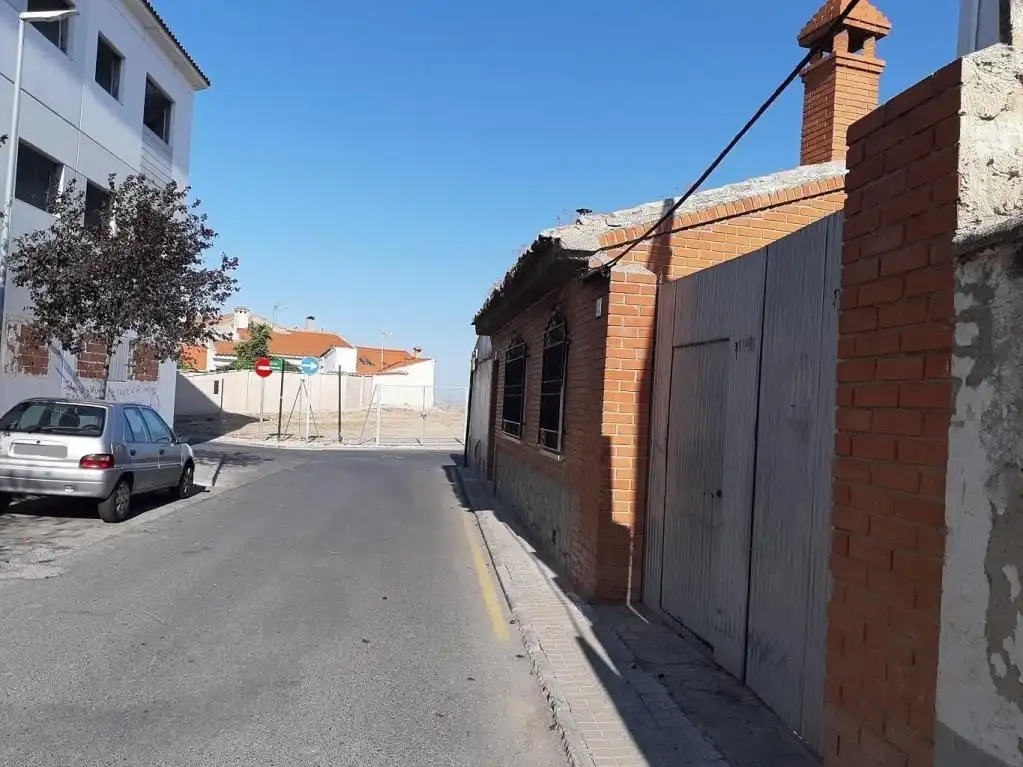 Terrain résidentiel à vendre à Calle Calixto García De La Parra, imagen 8